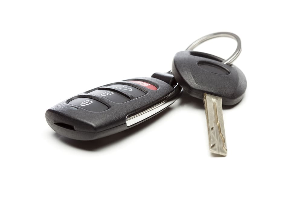 Qué hacer si te quedas sin llaves de auto en Panamá y necesitas asistencia