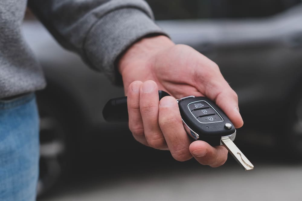 Qué hacer si pierdes las llaves del auto en Panamá