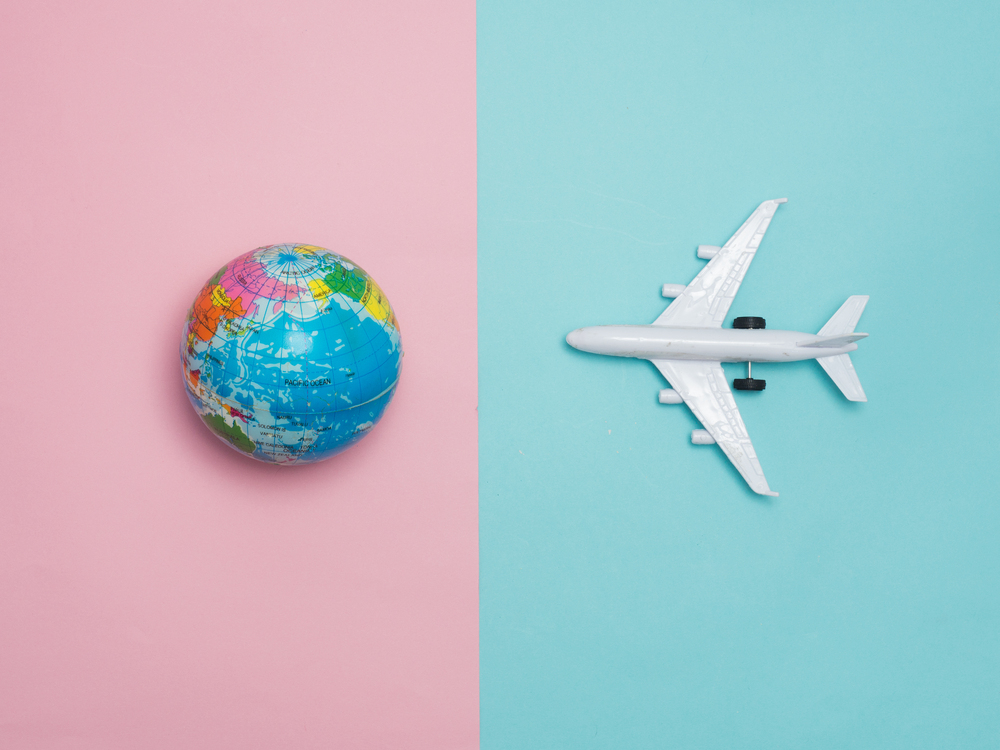 Seguro de viaje internacional para Europa, EE. UU. y Asia