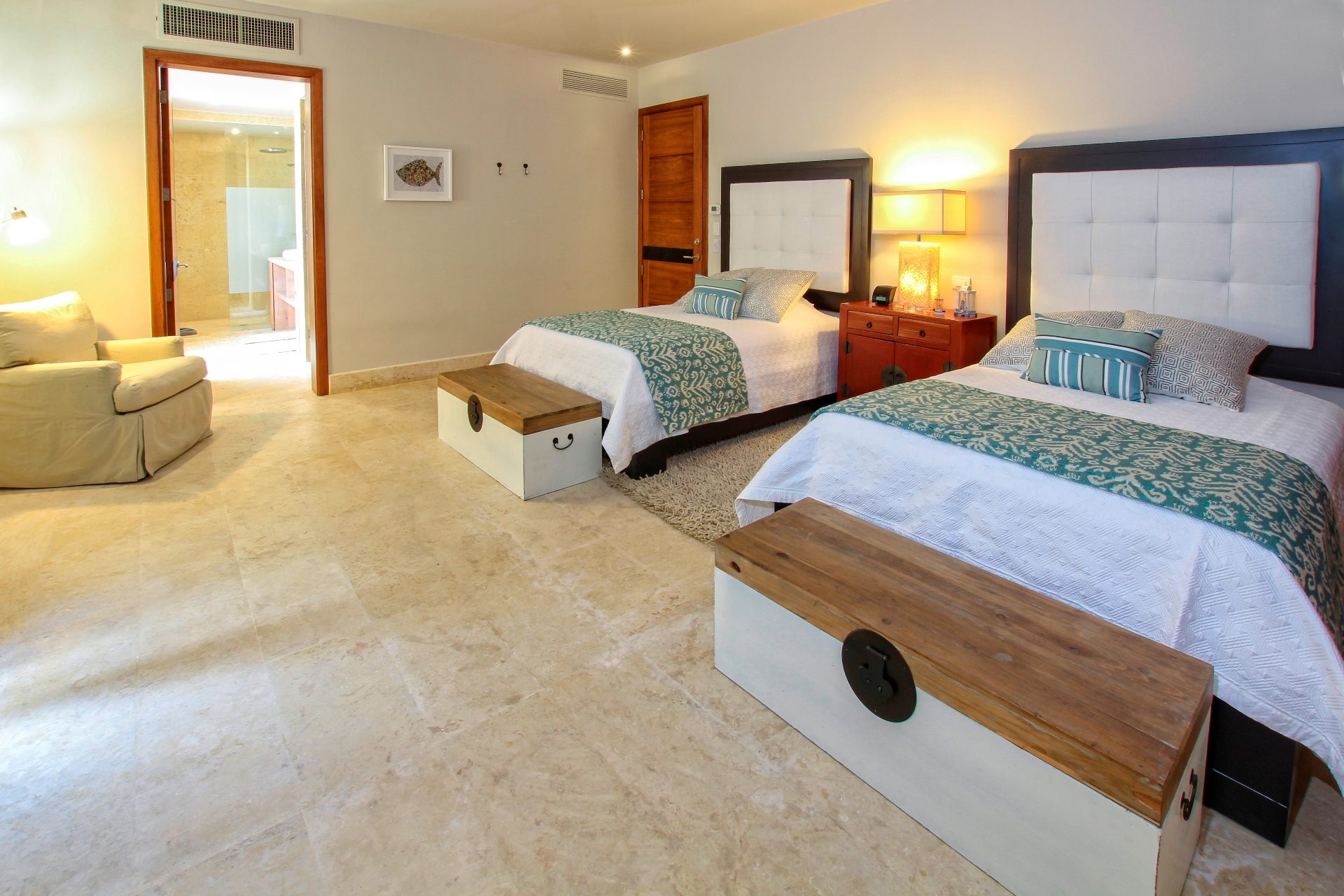 Propiedades en venta en Cap Cana
