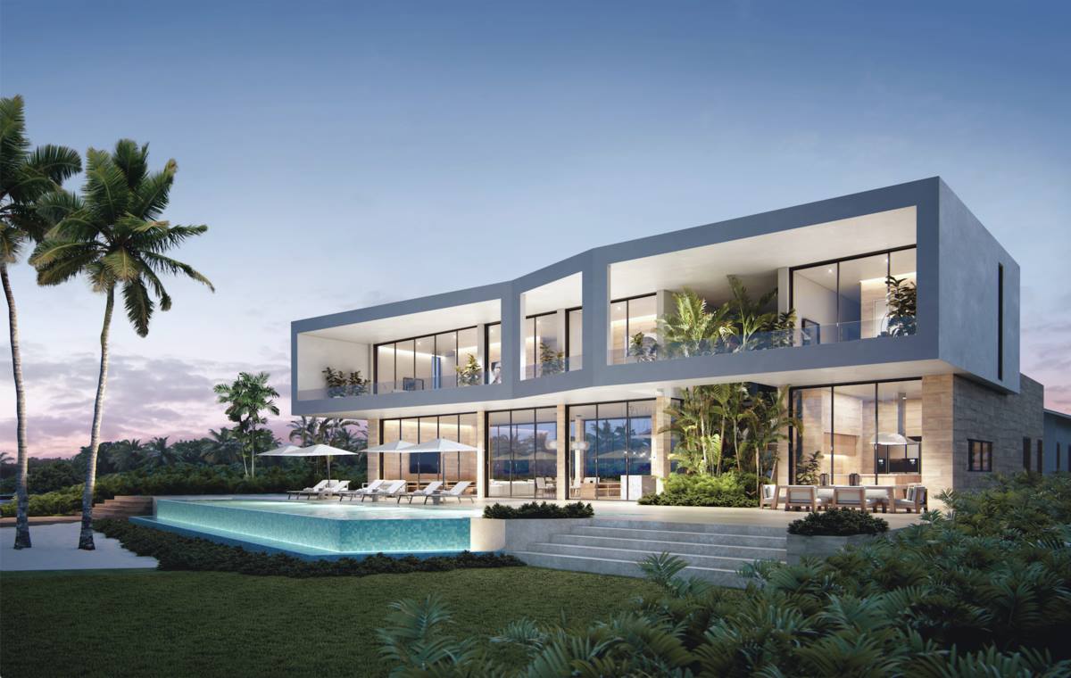 Properties for sale in Cap Cana