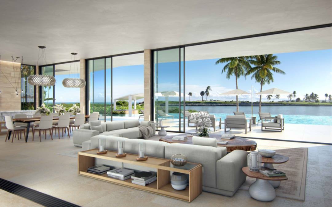 Properties for sale in Cap Cana