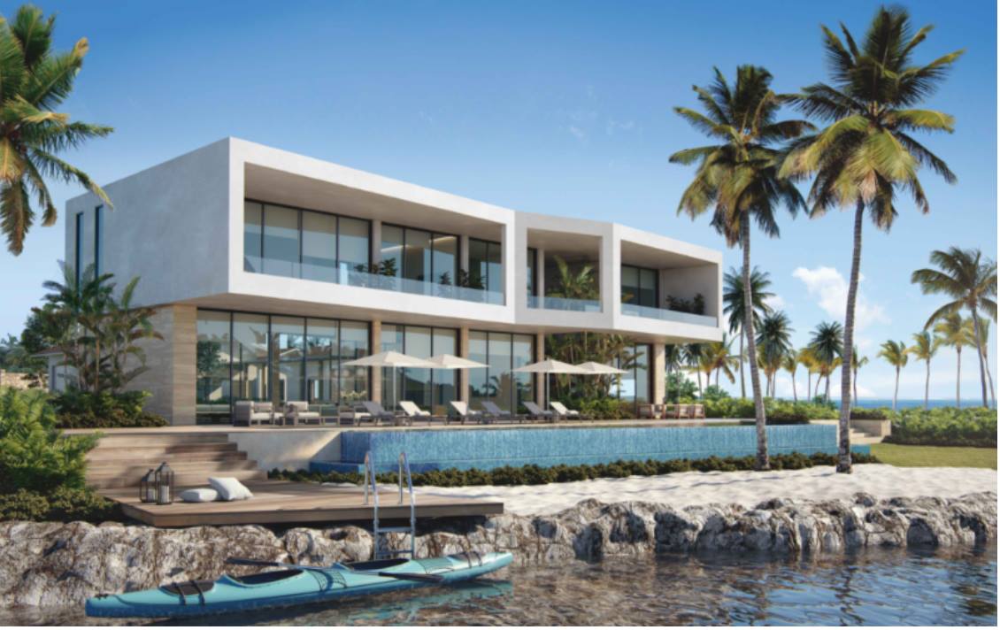 Properties for sale in Cap Cana