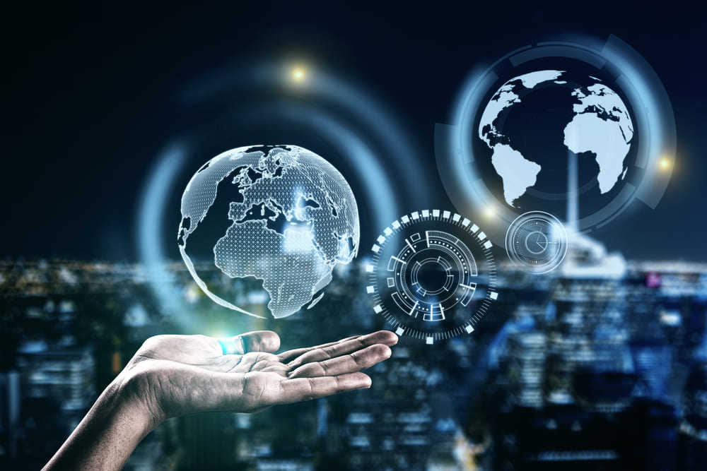 Ciudades inteligentes en Latinoamérica