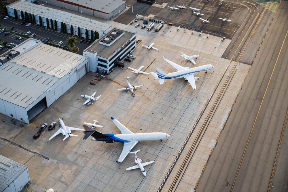 AirSupport Group