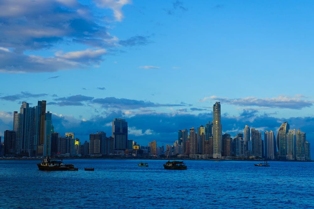Ley de Sustancia Económica en Panamá