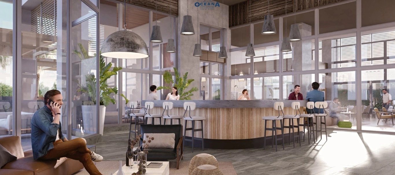 Apartamentos de lujo en Panamá combinan naturaleza, exclusividad y alta calidad de vida