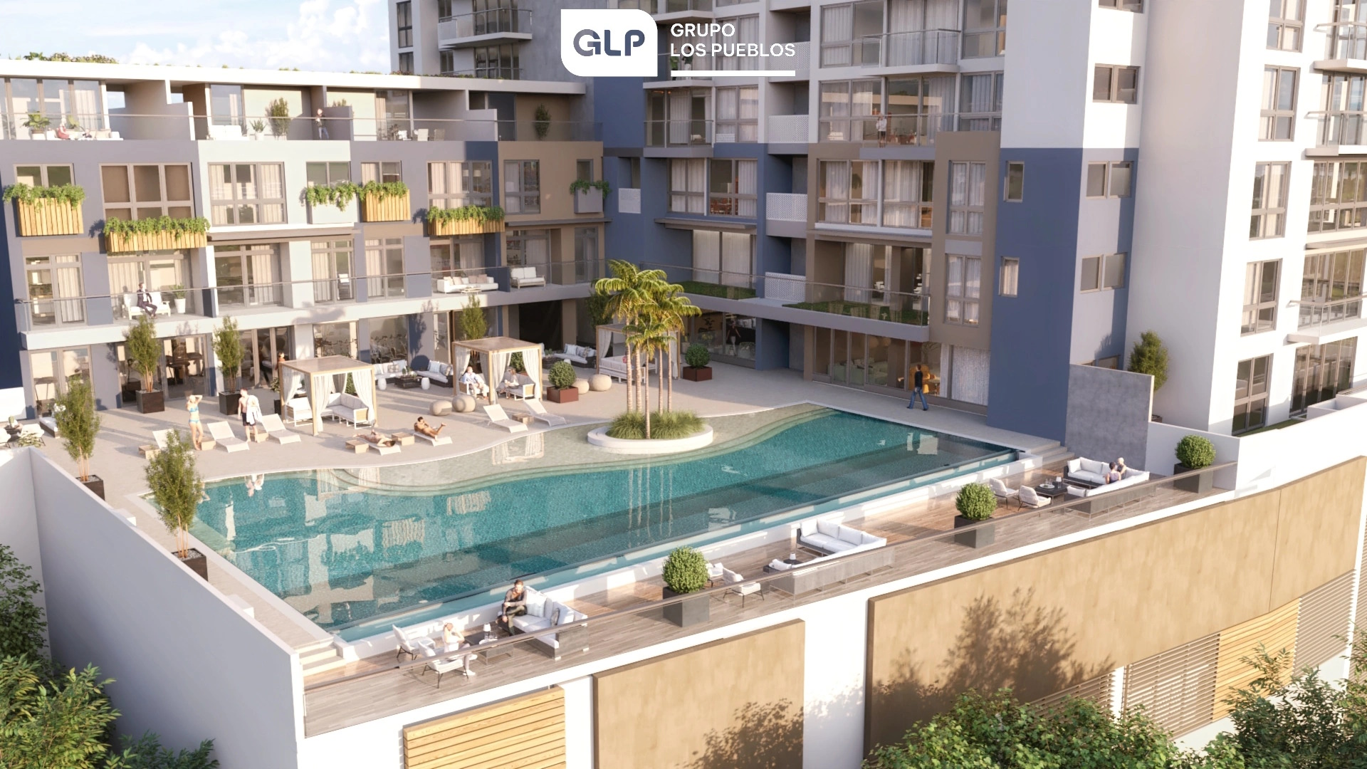 Panamá impulsa una nueva generación de apartamentos de lujo