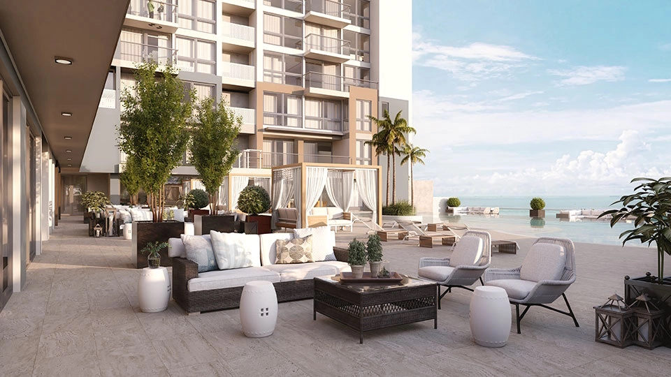 Apartamentos de lujo en Panamá ofrecen bienestar y privacidad Apartamentos de lujo en Panamá ofrecen bienestar y privacidad
