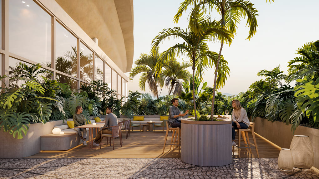 Panamá impulsa el crecimiento del lifestyle de lujo en Costa del Mar
