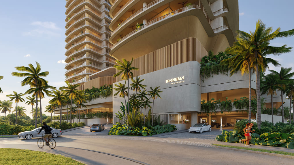 Lifestyle de lujo en Panamá: cómo Costa del Mar redefine el mercado inmobiliario