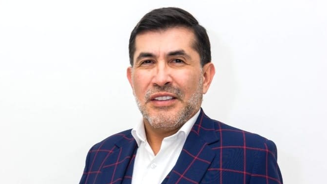 Gabriel Cubillos responde a requerimientos y entrega documentación a autoridades