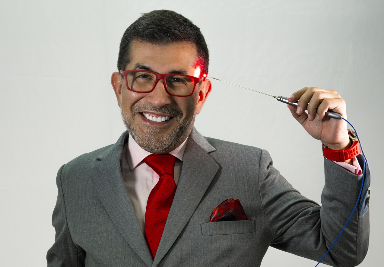Caso Dr. Gabriel Cubillos