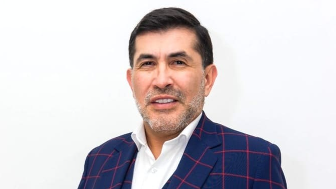 Caso Dr. Gabriel Cubillos
