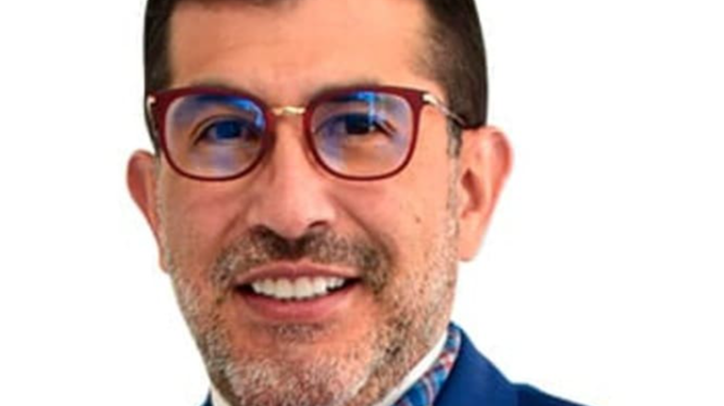 Caso Dr. Gabriel Cubillos