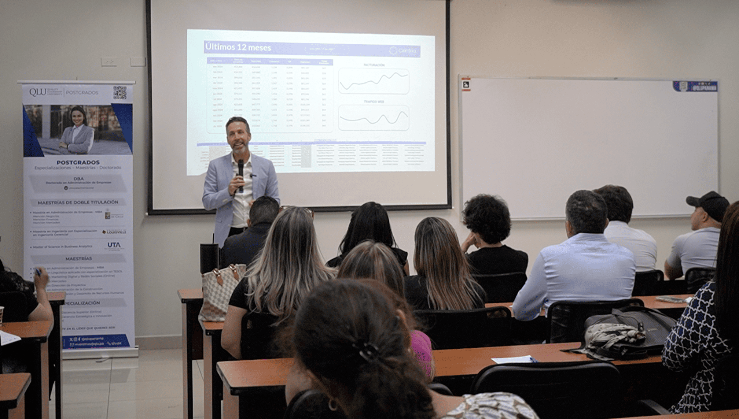 Néstor Romero Centria Group informe e-commerce en Panamá