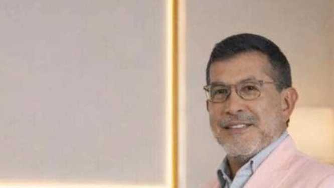 Dr. Gabriel Cubillos