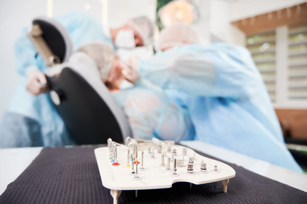especialistas en endodoncia en Panamá