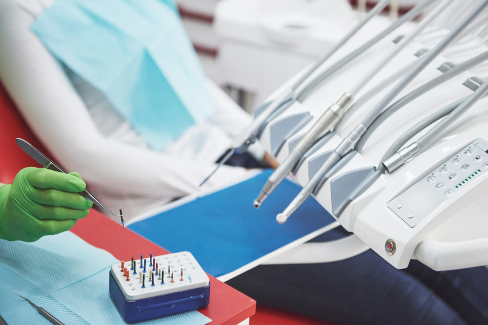especialistas en endodoncia en Panamá