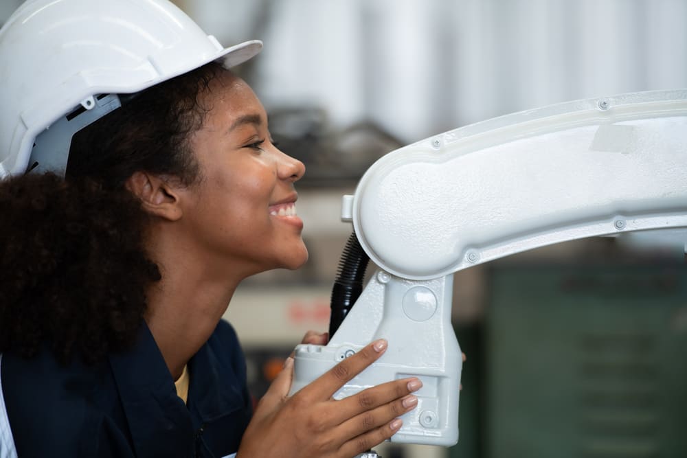 Carreras con futuro ante la automatización