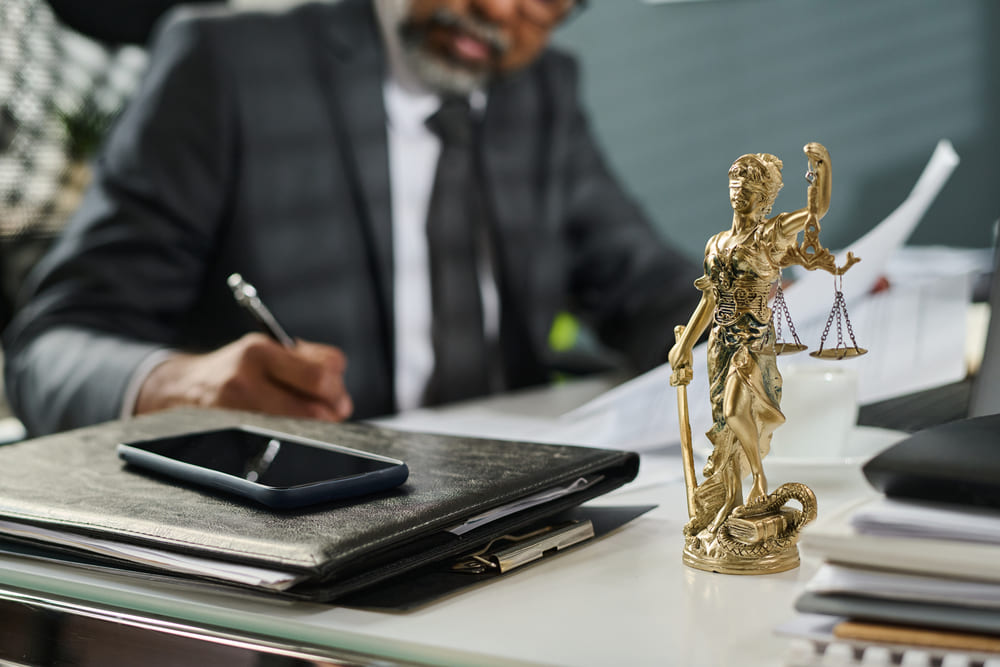 Servicios notariales en Panamá