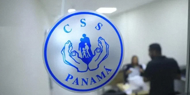 Caja de Seguro Social de Panamá