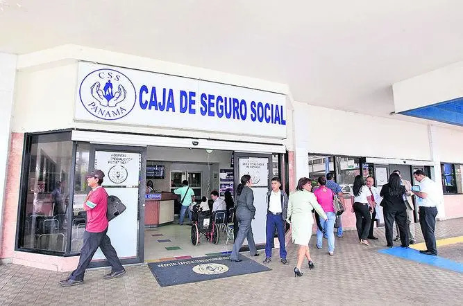 La Caja de Seguro Social de Panamá recibe reconocimiento por su cobertura solidaria de maternidad