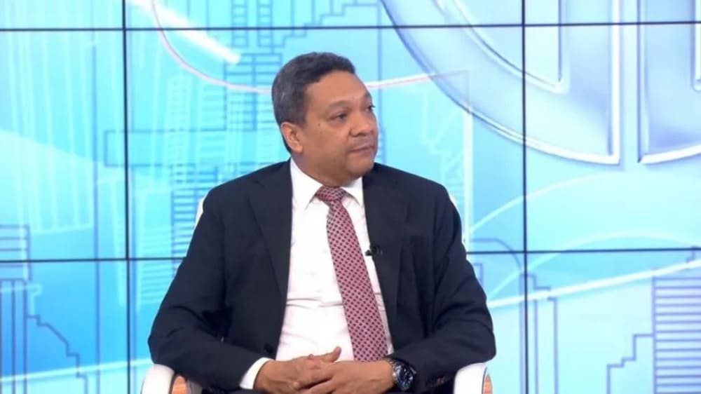 Caja de Seguro Social de Panamá, bajo la dirección de Dino Mon Vásquez