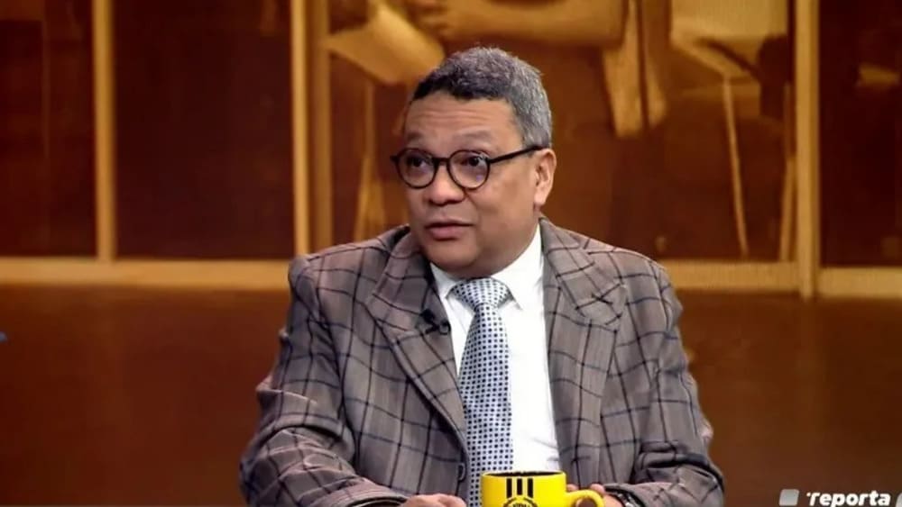 Caja de Seguro Social de Panamá, bajo la dirección de Dino Mon Vásquez
