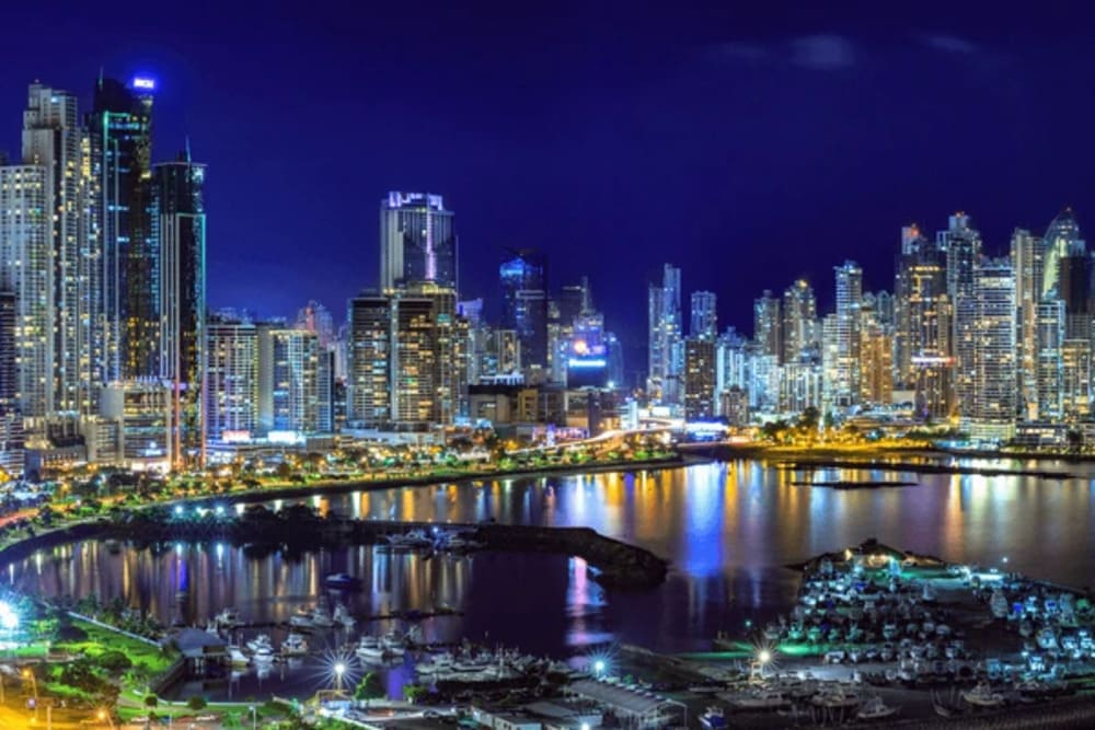 Conoce las ventajas de desarrollar un proyecto en Smart City de Panamá