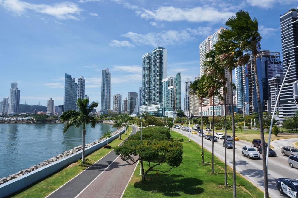 Conoce las ventajas de desarrollar un proyecto en Smart City de Panamá