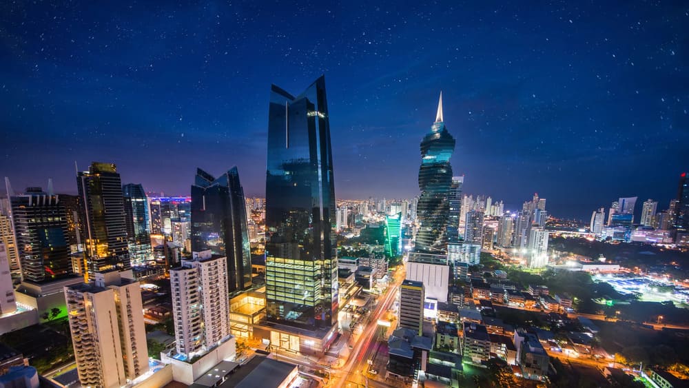 Conoce las ventajas de desarrollar un proyecto en Smart City de Panamá