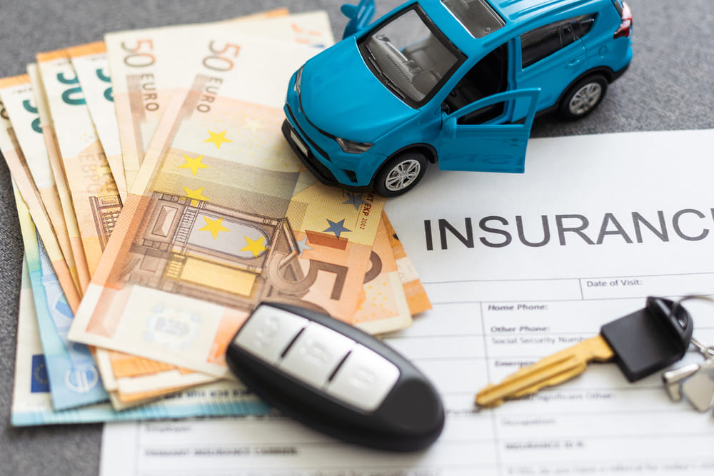 Conoce los 10 errores más comunes al contratar un seguro de coche en Guatemala