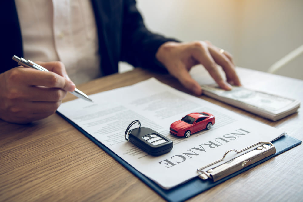 Conoce los 10 errores más comunes al contratar un seguro de coche en Guatemala