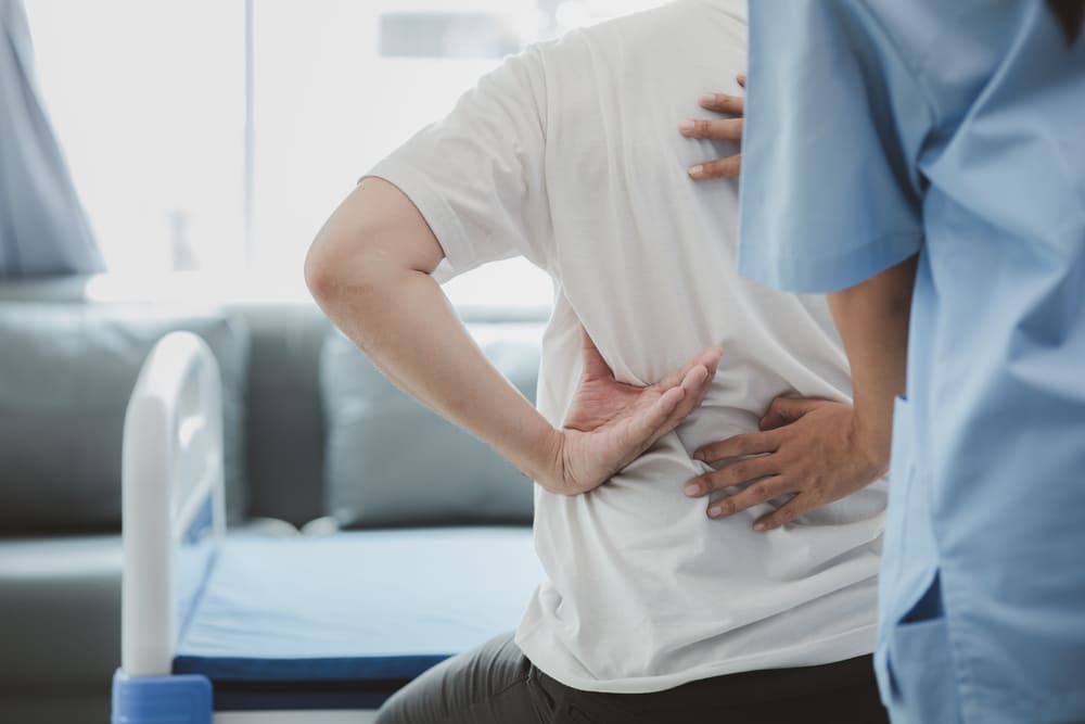 Manejo del dolor