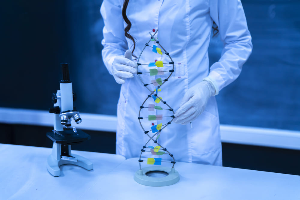 Qué revela la Biología Molecular y Genética sobre las células