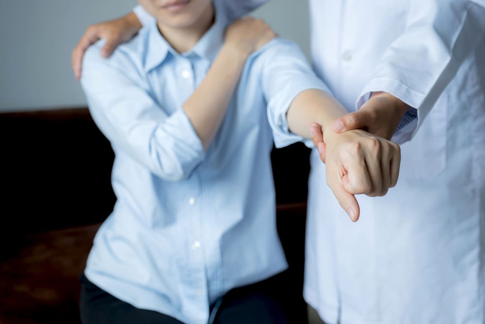Curso de manejo del dolor para cuidadores familiares
