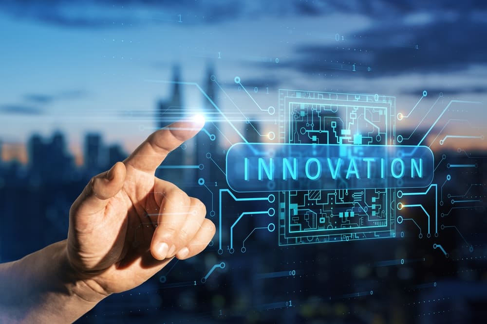 Innovation Smart District