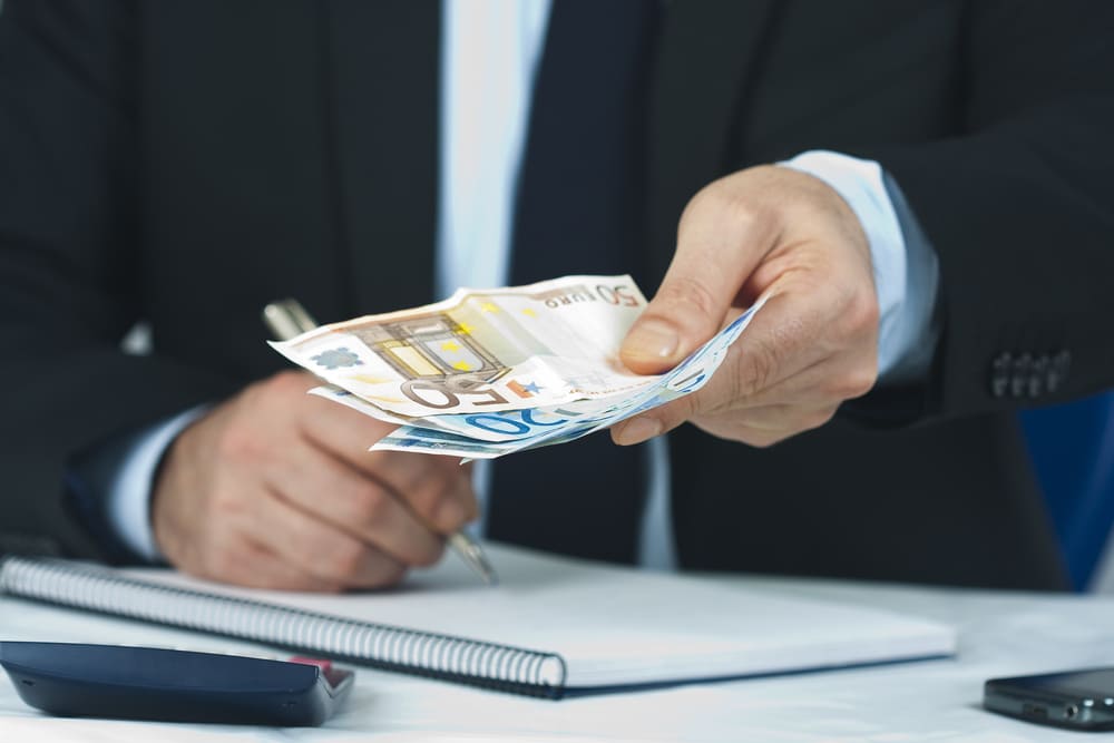 Ley de sustancia económica