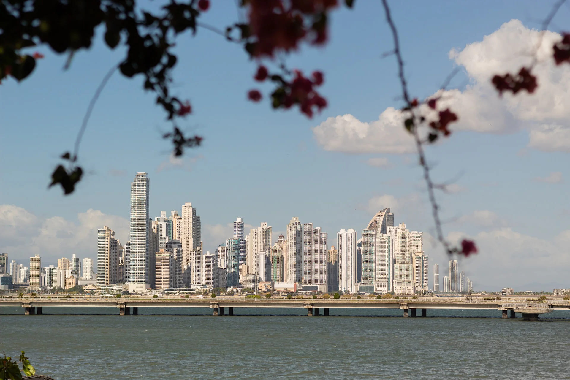 Panamá el Dubái de América