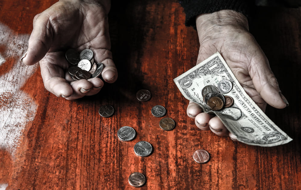 Ley de sustancia económica