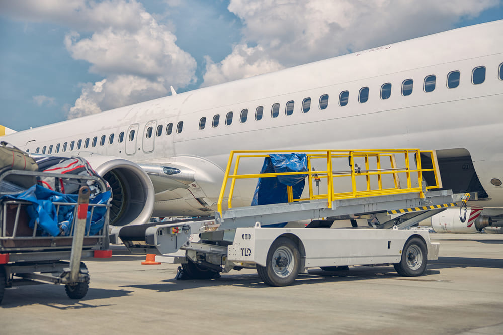 AirSupport Group y la mejora de servicios aeroportuarios en El Salvador
