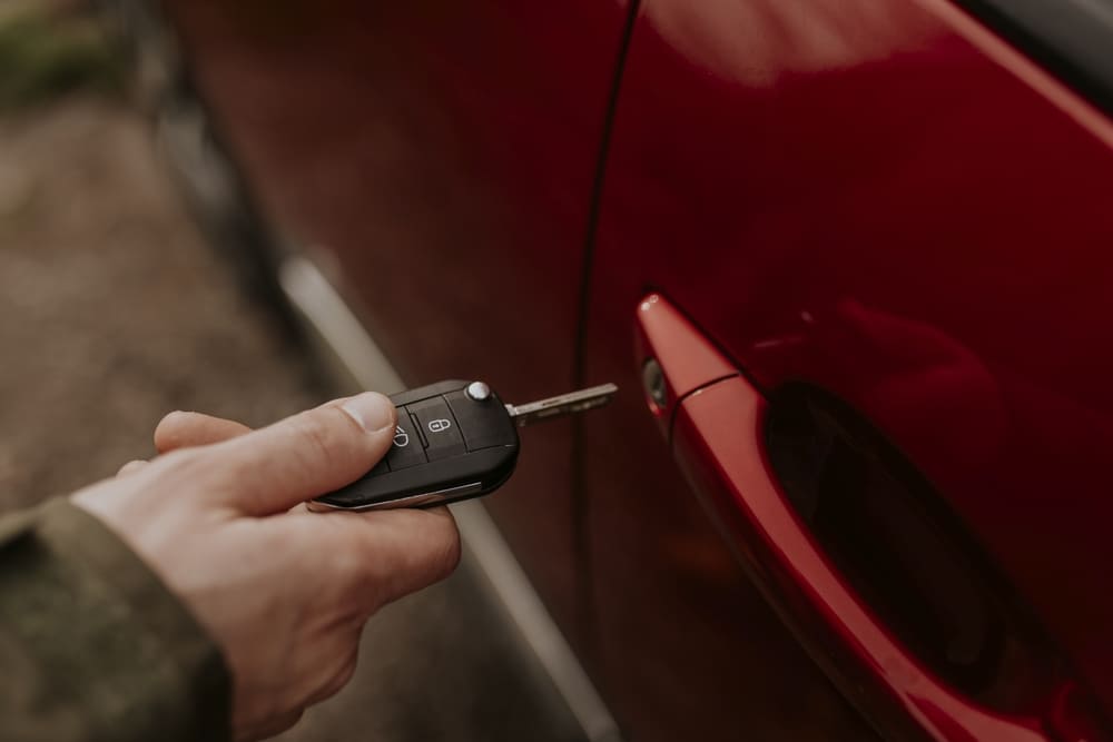 Cerrajero automotriz en Panamá