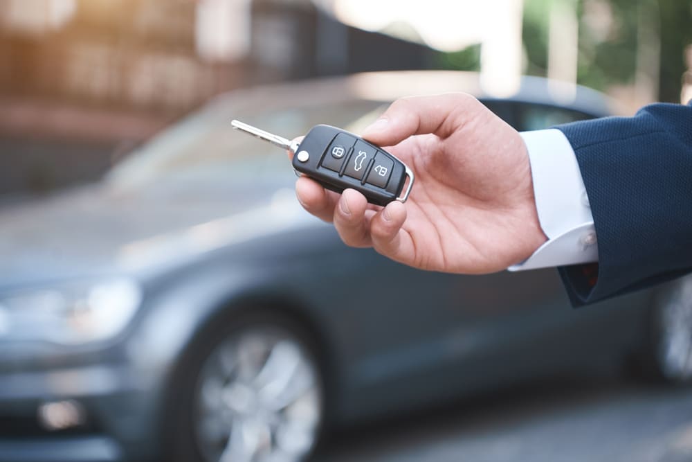 Cerrajero automotriz en Panamá
