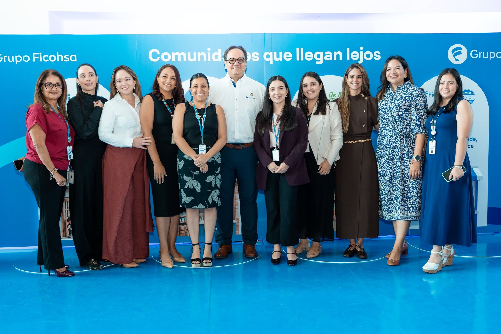 Memoria de sostenibilidad 2025 de Grupo Ficohsa presenta avances en gobierno corporativo
