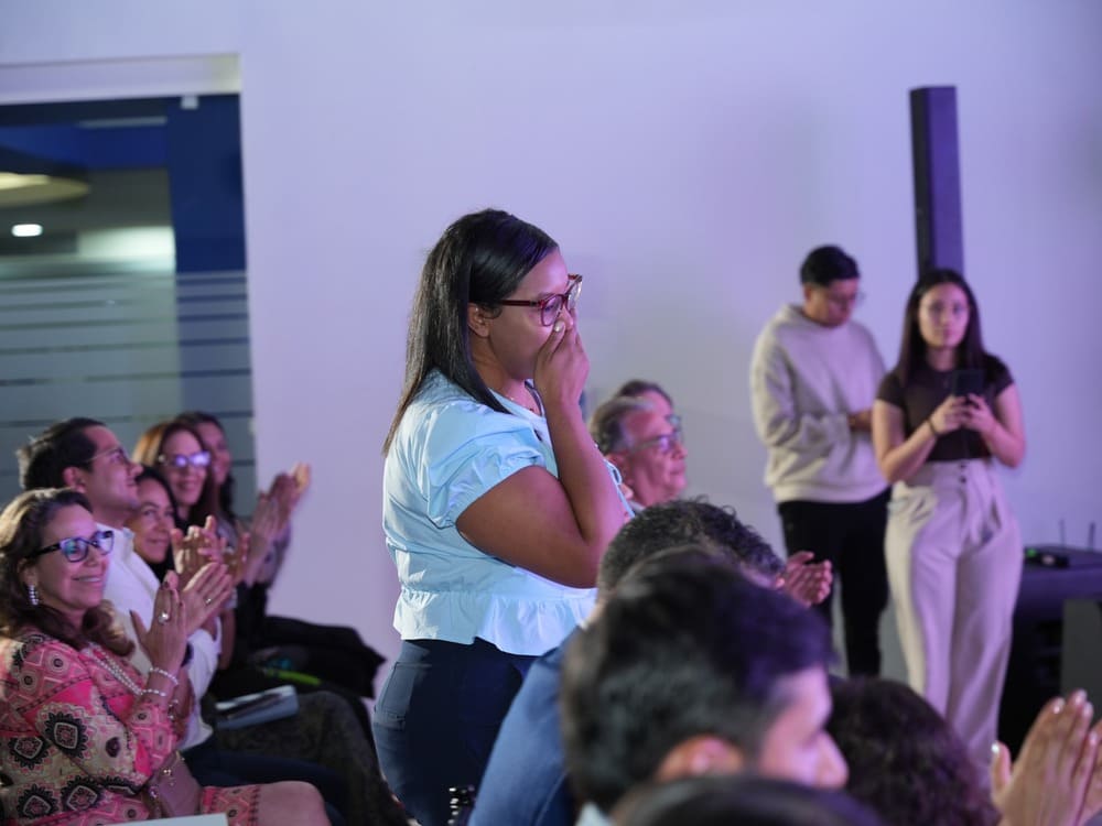 El éxito del Segmento Mujer de Grupo Ficohsa y su impacto en la economía femenina