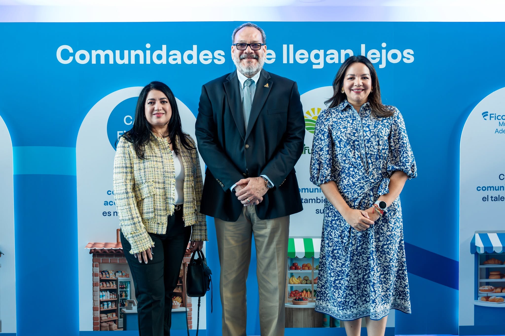 Grupo Ficohsa y TENGO lideran la innovación fintech para inclusión financiera