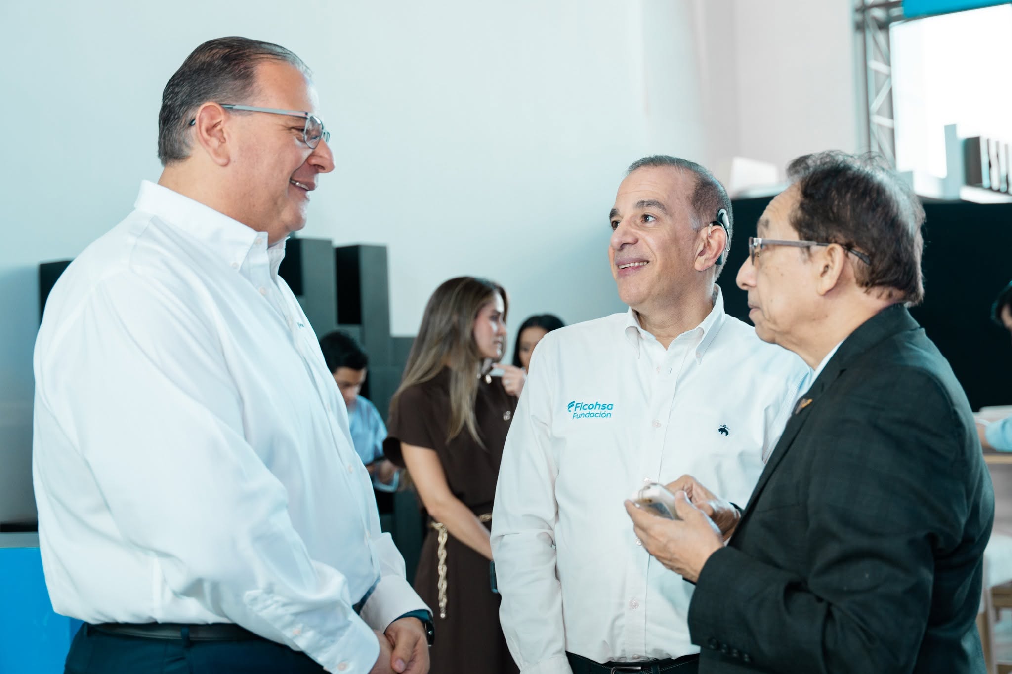 Grupo Ficohsa publica su informe anual de sostenibilidad 2025