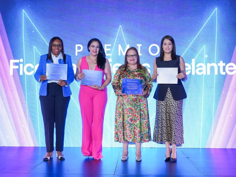 Grupo Ficohsa Segmento Mujer