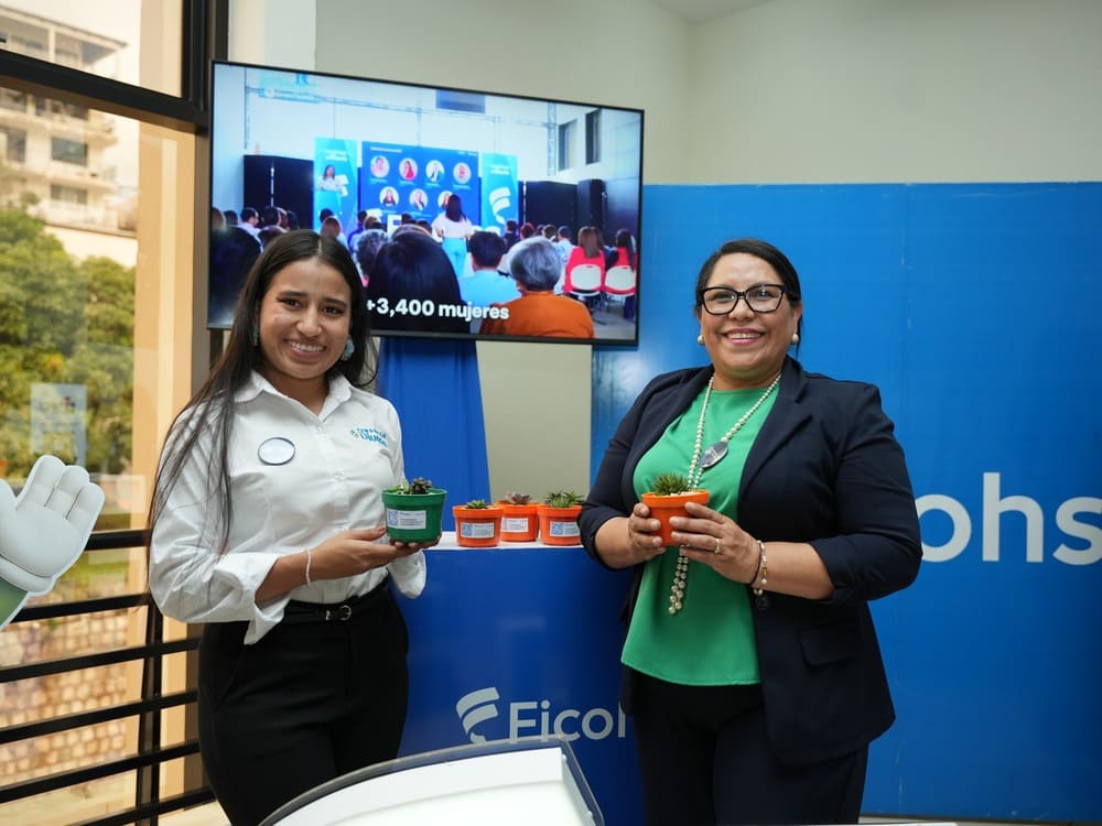 17 años de “De Mi Tierra” apoyando el crecimiento y desarrollo de pequeños productores